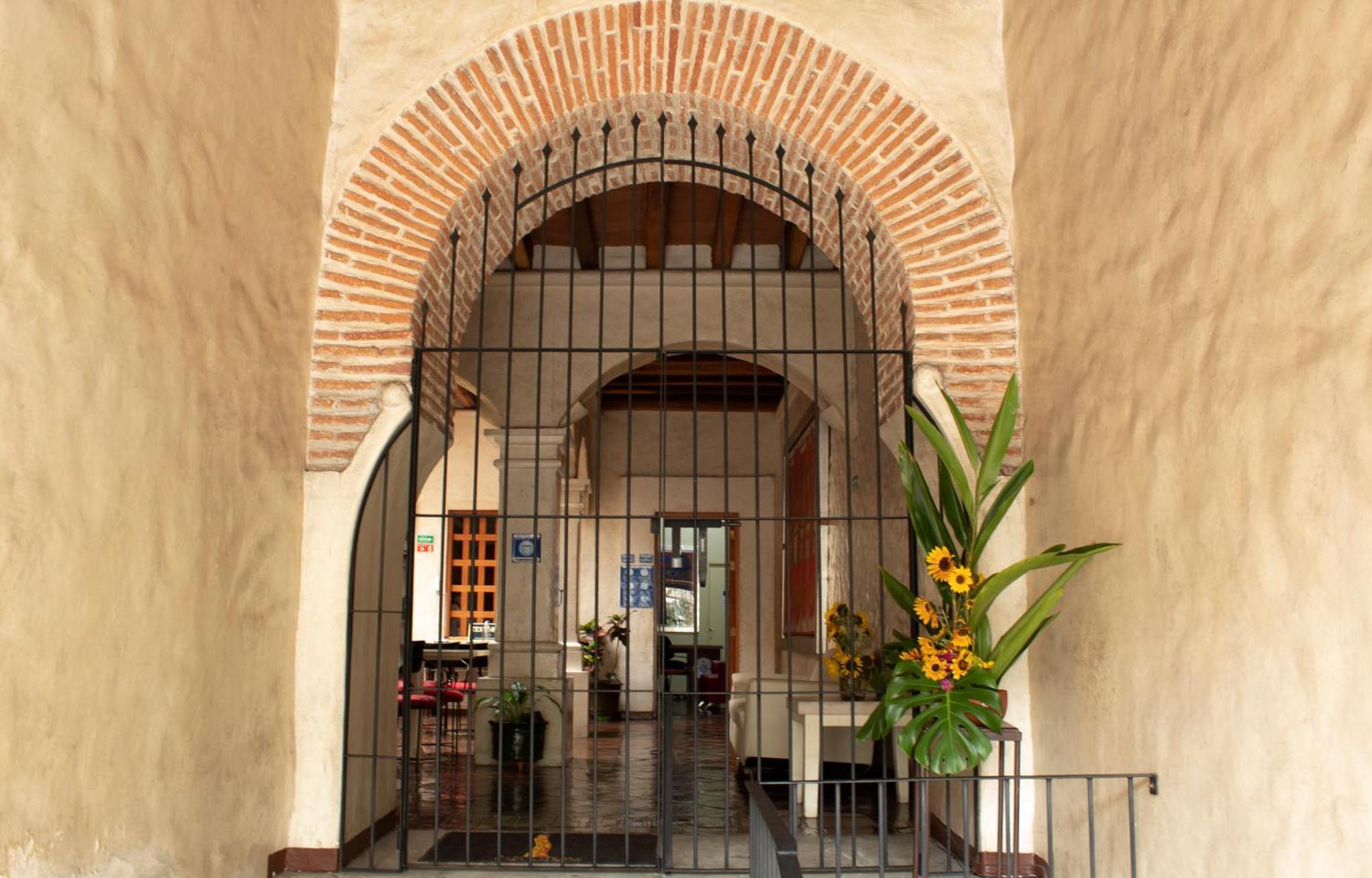 Hotel Boutique Casa Catrina Oaxaca Exterior photo